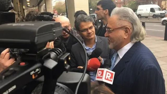 ਵਿਜੇ ਮਾਲਿਆ