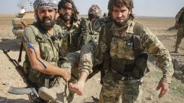 காயமடைந்த வீரர்கள்