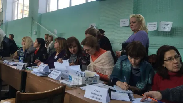 Магнитогорск