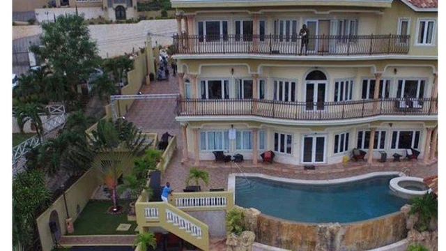 ක්‍රිස් ගේල්