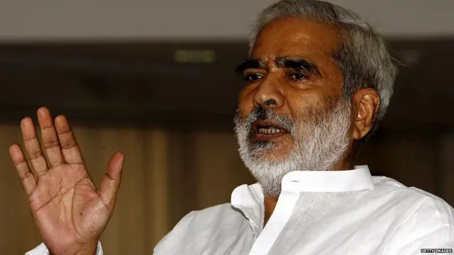 रघुवंश प्रसाद