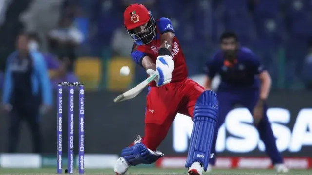 राशिद ख़ान