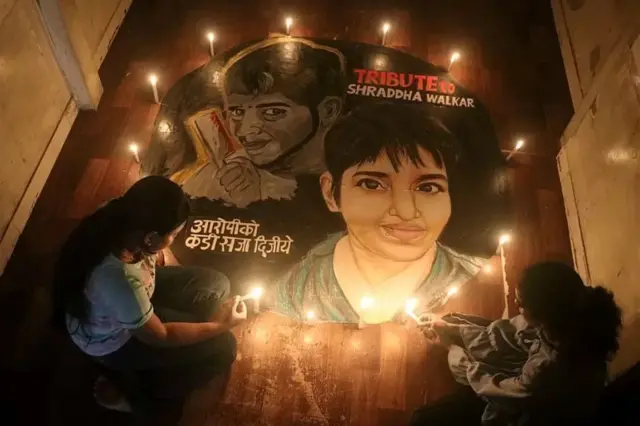 आफ़ताब को सजा दिलाने के लिए मुहिम