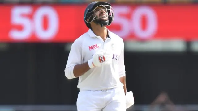 शार्दुल ठाकुर