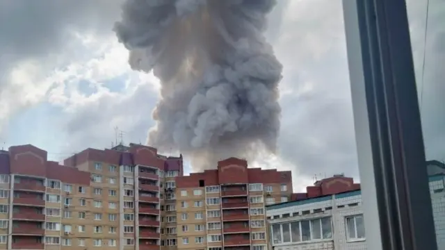 Сергієвому Посад