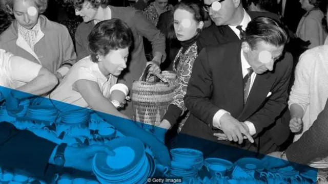 En general, nos preocupamos poco por saber las condiciones laborales de los trabajadores que fabricaron los productos que consumimos.