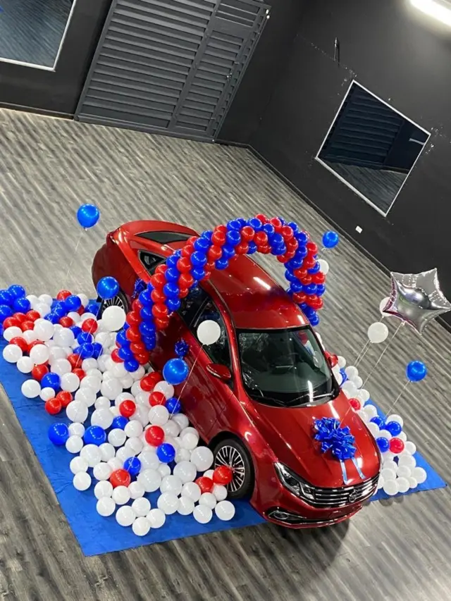 who won the innoson car in bbnaija