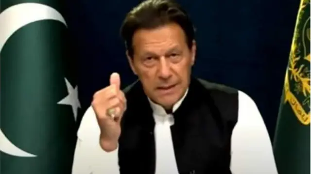 عمران خان