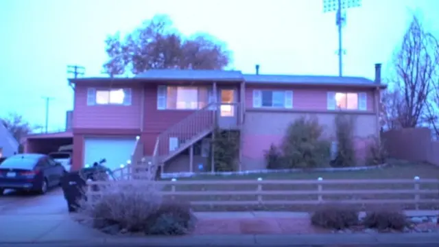 मकान, घर