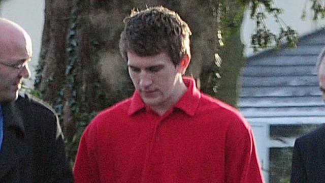 Sean Hackett: Tyrone man wins appeal over sentence for