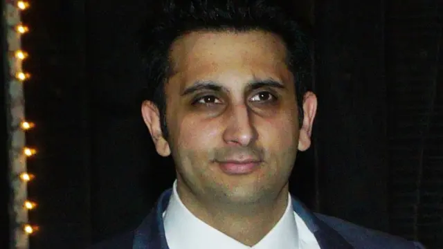 आदर पुनावाला