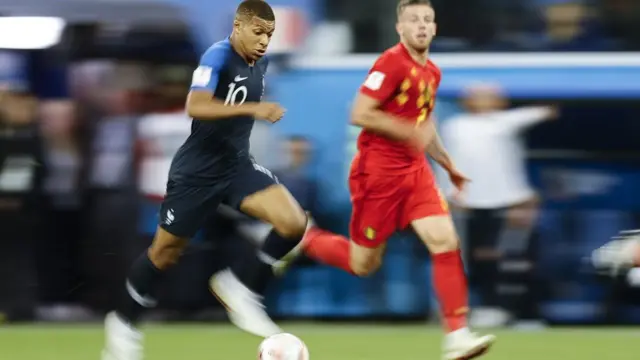 বিশ্বকাপ ফুটবল ২০১৮