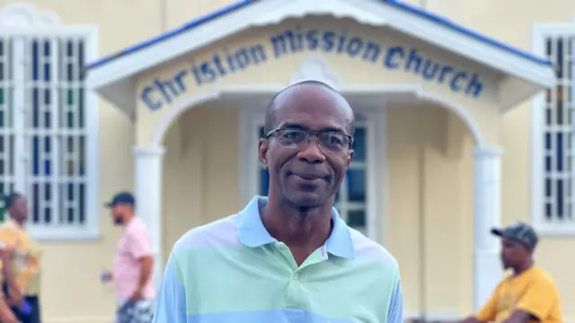 Windell Taylor López