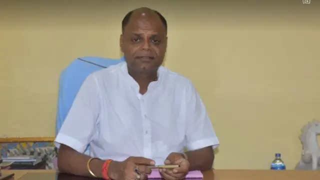 विजय सरावगी