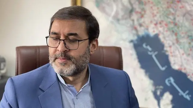 محمدرضا غلامرضا