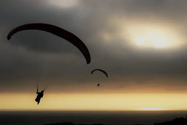 Parapente