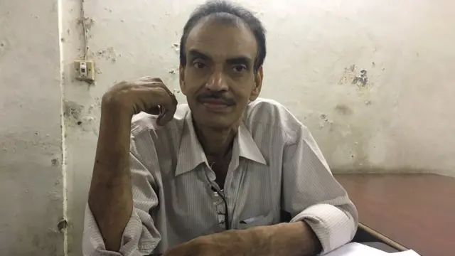 अंजनी तिवारी