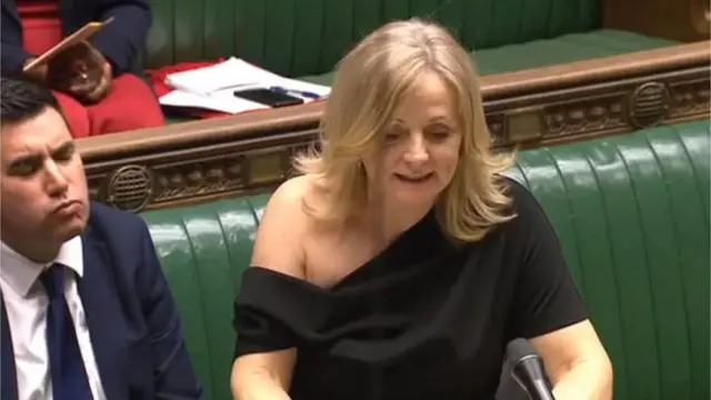 Tracy Brabin