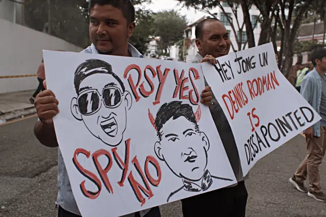 การเสียชีวิตของนายคิม จอง นัม กลายเป็นปมความขัดแย้่งทางการทูตระหว่างเกาหลีเหนือและมาเลเซีย