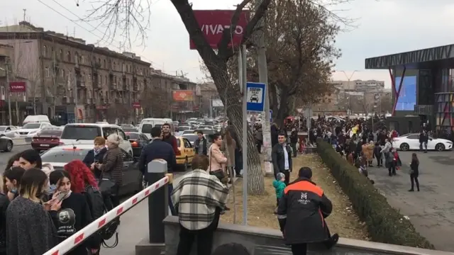Yerevan