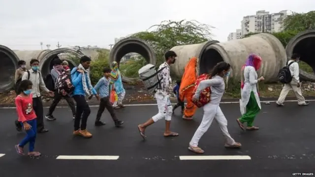 कोरोना व्हायरस