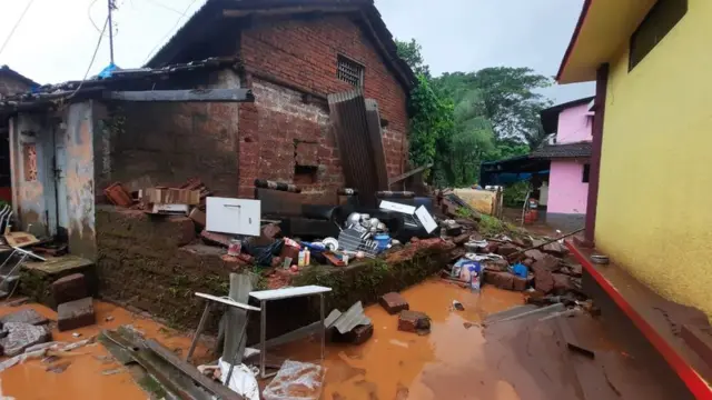 चिपळूण पूर