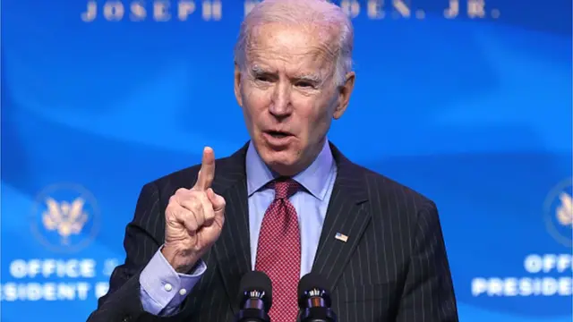 బైడెన్
