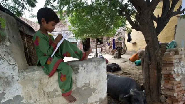 भागी हुई लड़कियां