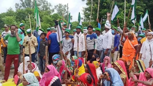 விவசாயி