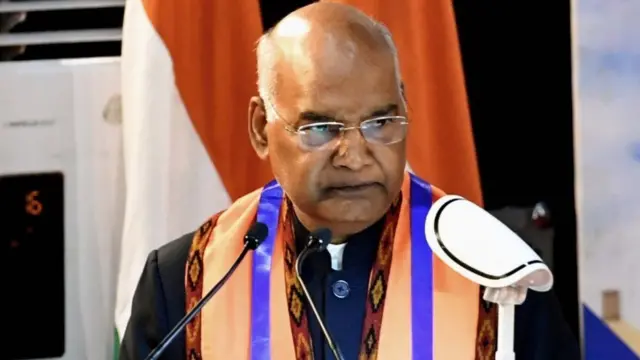 குடியரசுத் தலைவர் தேர்தல்