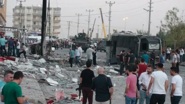 Turkiga
