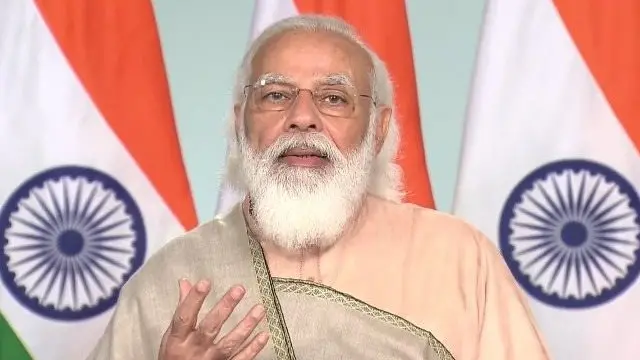 நரேந்திர மோதி