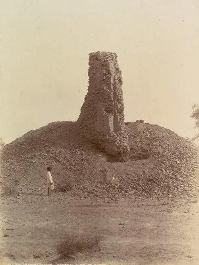 బ్రాహ్మణాబాద్