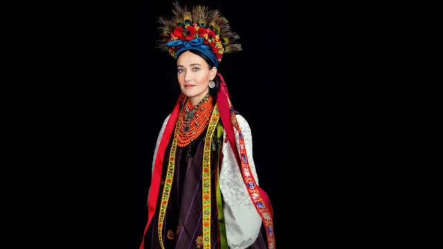 Соломія Вітвіцька