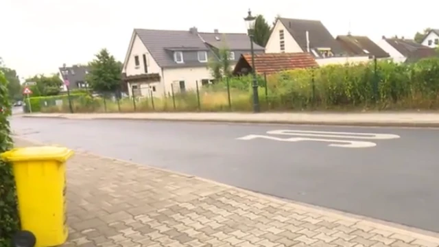 Улица Auf'm Rott