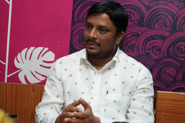 नीलेश रक्षाल