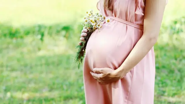 ظاهرا در بهار میزان باروری کمی بالاتر می‎رود