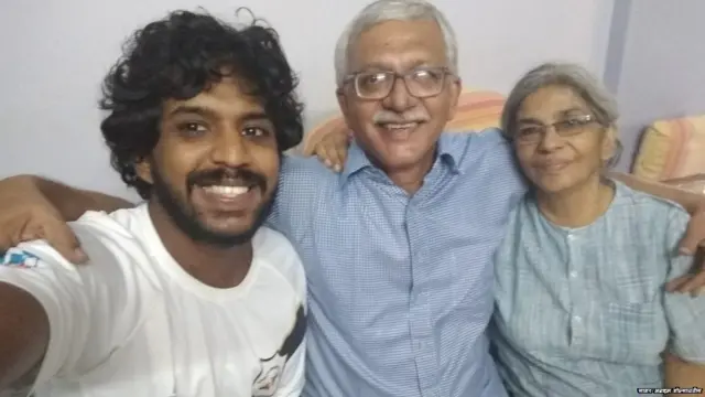 सागर अब्राहम गोन्सालवीस