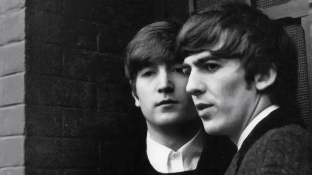 Fotografije ser Pola Makartnija izložene su Nacionalnoj galeriji portreta