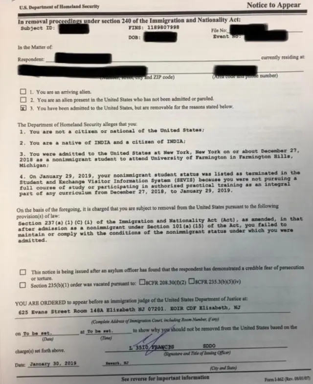 ఫర్మింగ్టన్