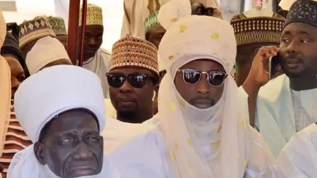 Wasu mahalarta taron