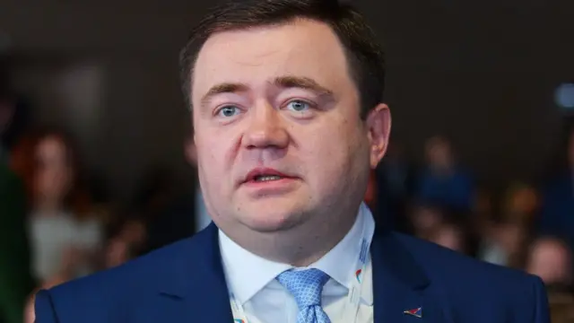 Петр Фрадков