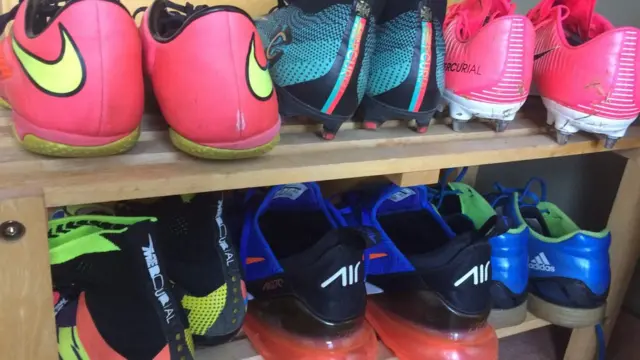 porodica Panić, Island 2018.