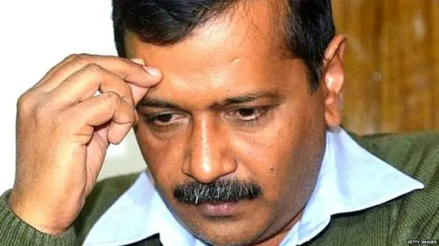 ਚੋਣ ਕਮਿਸ਼ਨ ਨੇ ਪਾਰਟੀ ਤੋਂ ਵਿੱਤੀ ਸਾਲ 2014-15 ਦੇ ਚੰਦੇ 'ਚ ਗੜਬੜੀਆਂ ਨੂੰ ਲੈ ਕੇ ਜਵਾਬ ਮੰਗਿਆ