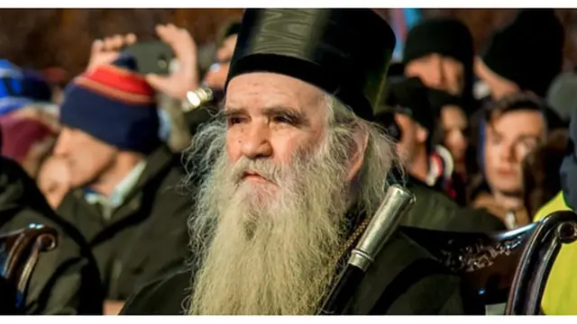 Амфилохије