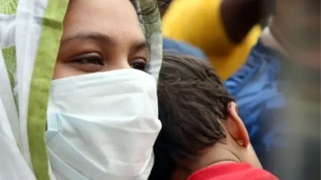 বাংলাদেশে করোনাভাইরাস সংক্রমণের কারণে উদ্বেগ বাড়ছে