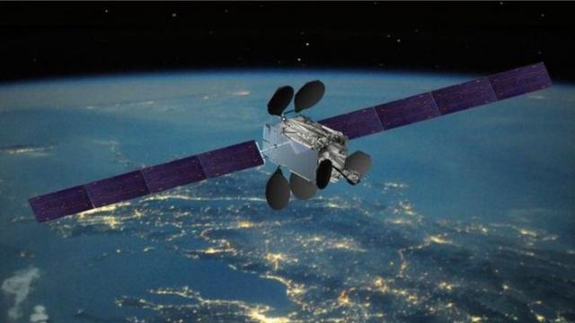 俄罗斯和中国被指发展反卫星能力，猜测说美国空天无人机也具有攻击能力