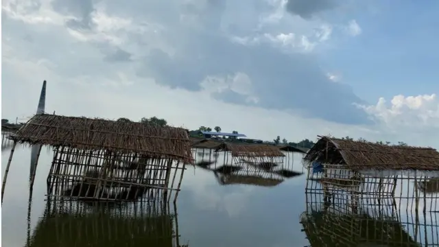 बिहार में बाढ़