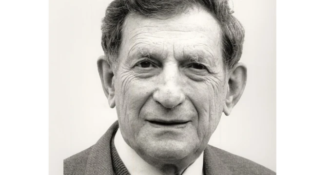 David Bohm