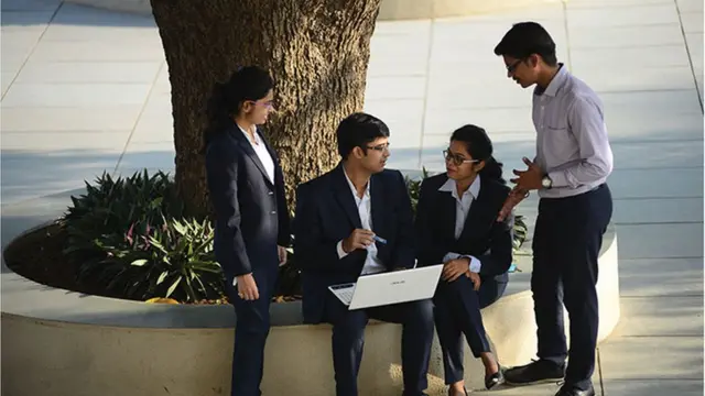 #గమ్యం: ఎంబీఏ - ఎంటెక్ - జాబ్: బీటెక్ తర్వాత ఏం చేయాలి?